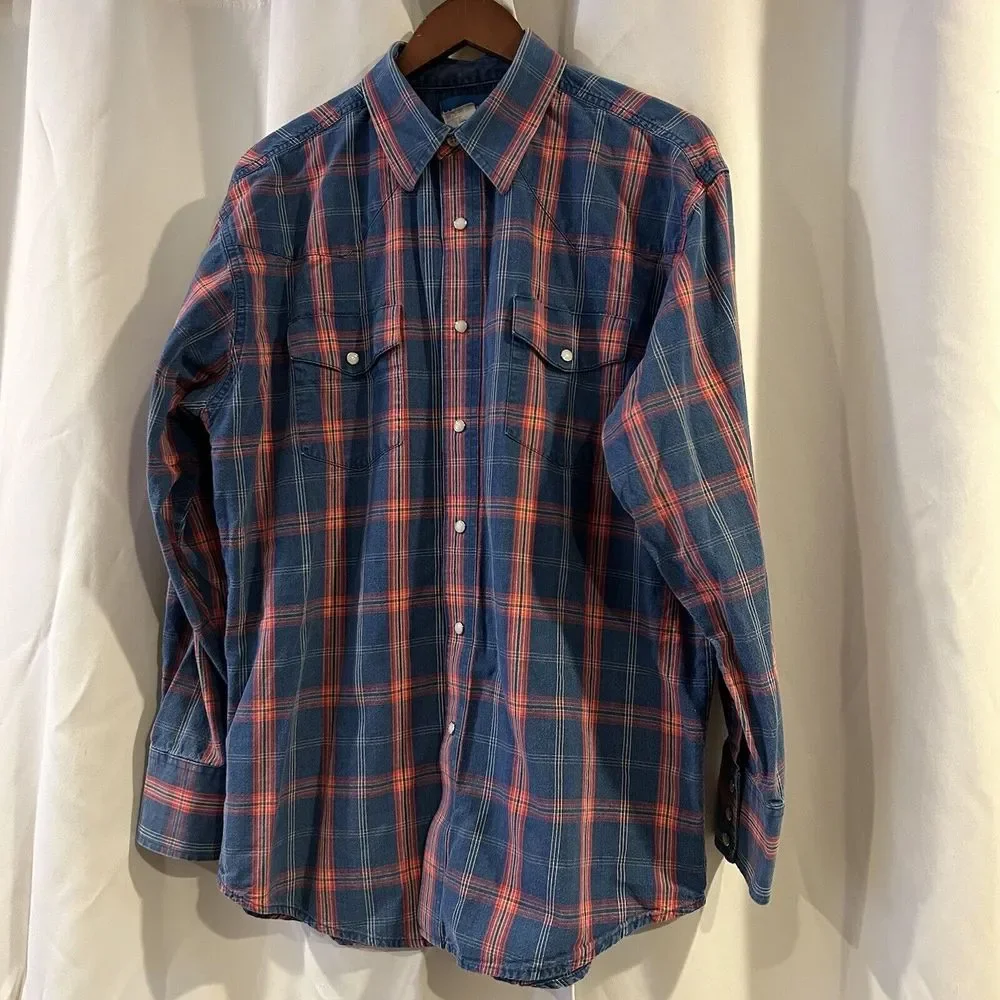Wrangler this stylish
